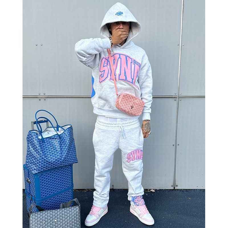 Syna World Tuta - Luxury Drip Outfit -  TrapShop