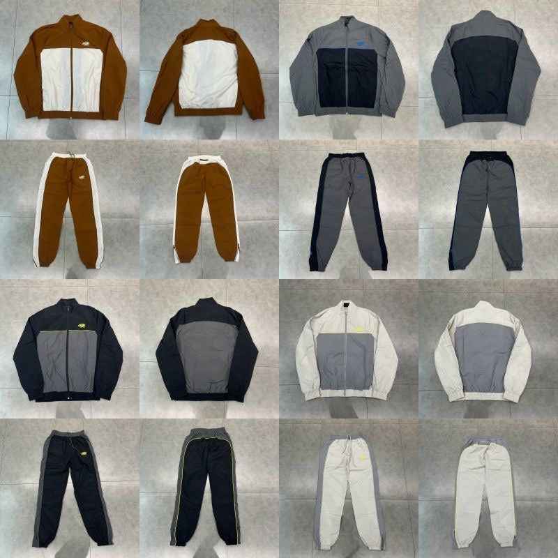 Syna World Tuta - Luxury Drip Outfit -  TrapShop