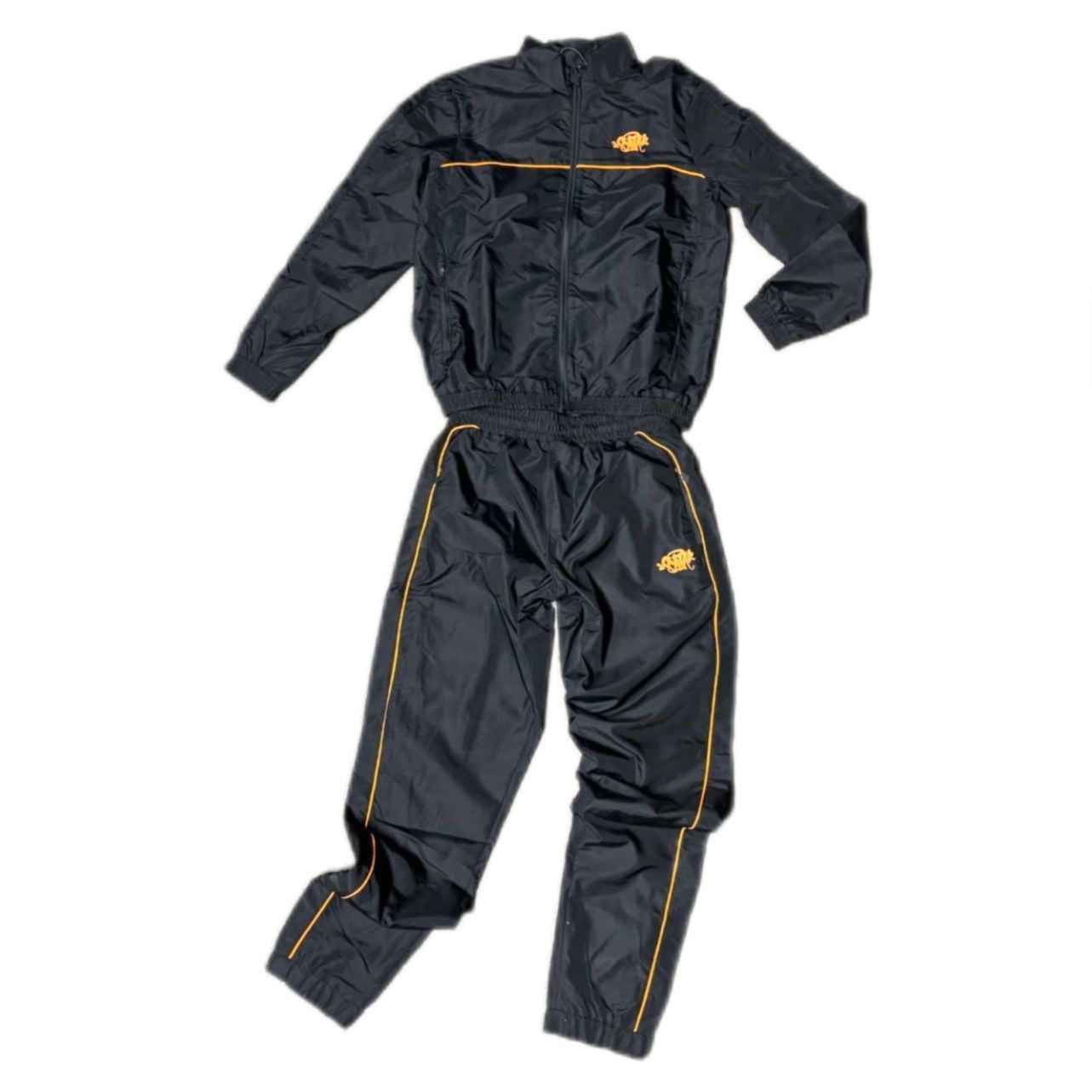 Syna World Tuta - Luxury Drip Outfit -  TrapShop