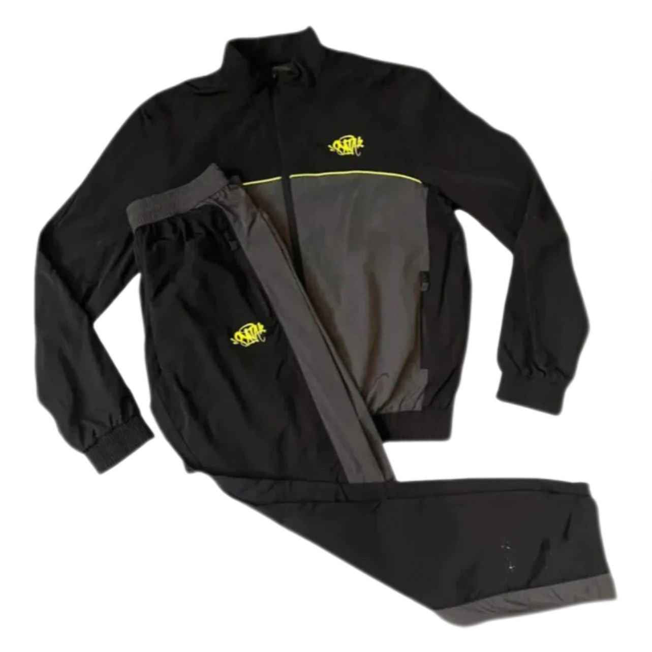 Syna World Tuta - Luxury Drip Outfit -  TrapShop