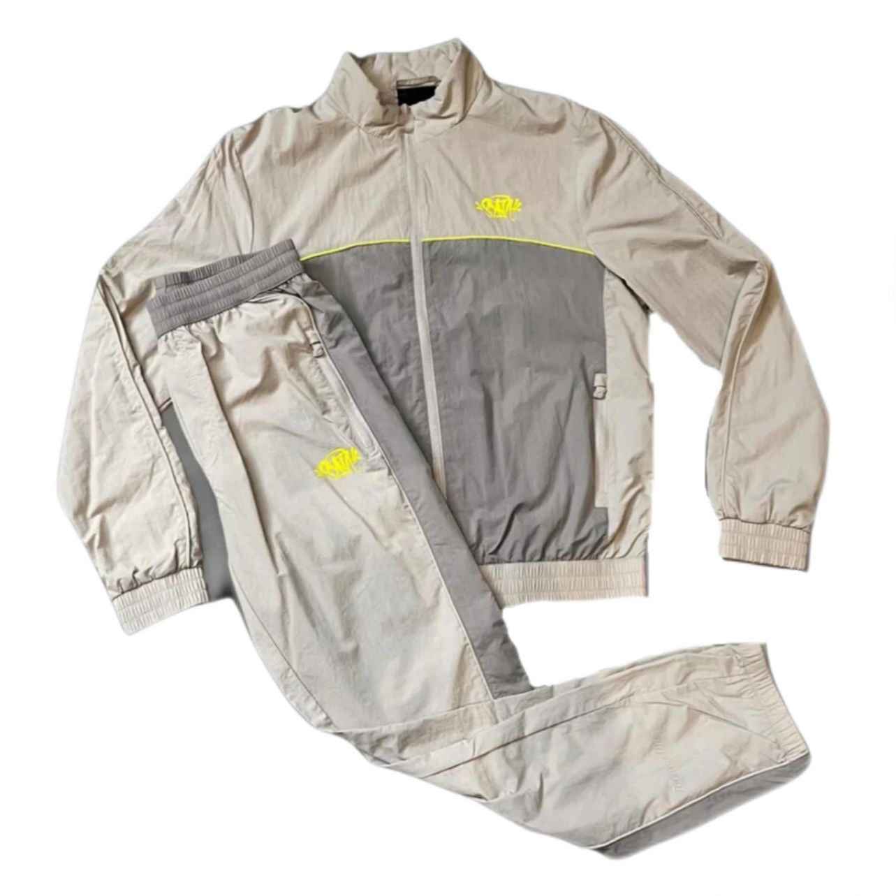 Syna World Tuta - Luxury Drip Outfit -  TrapShop