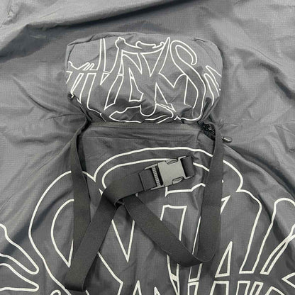 Syna World Impermeabile