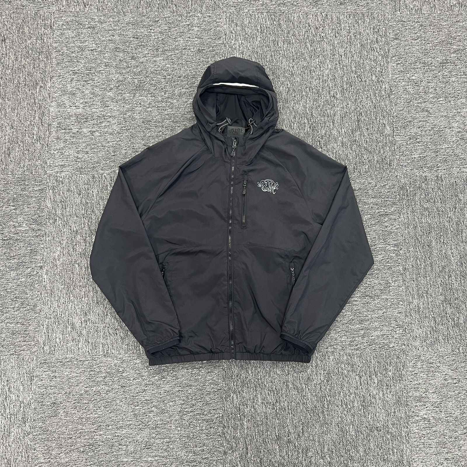 Syna World Impermeabile