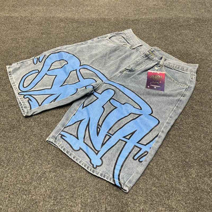 Syna World Pantaloncini