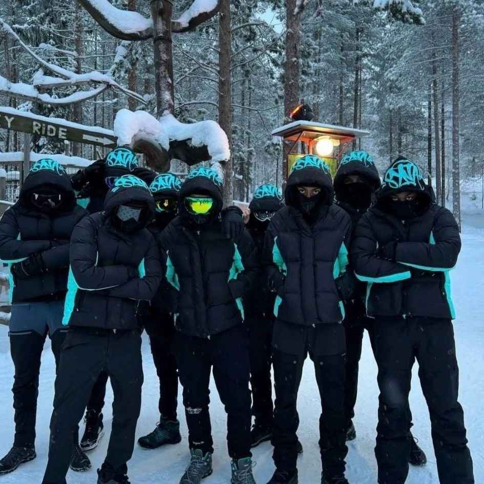 Syna World Giubbotto