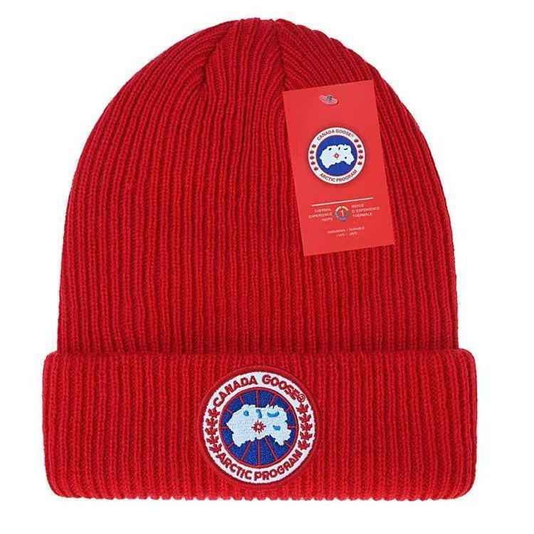 Canada Berretto - Luxury Drip Outfit -  TrapShop