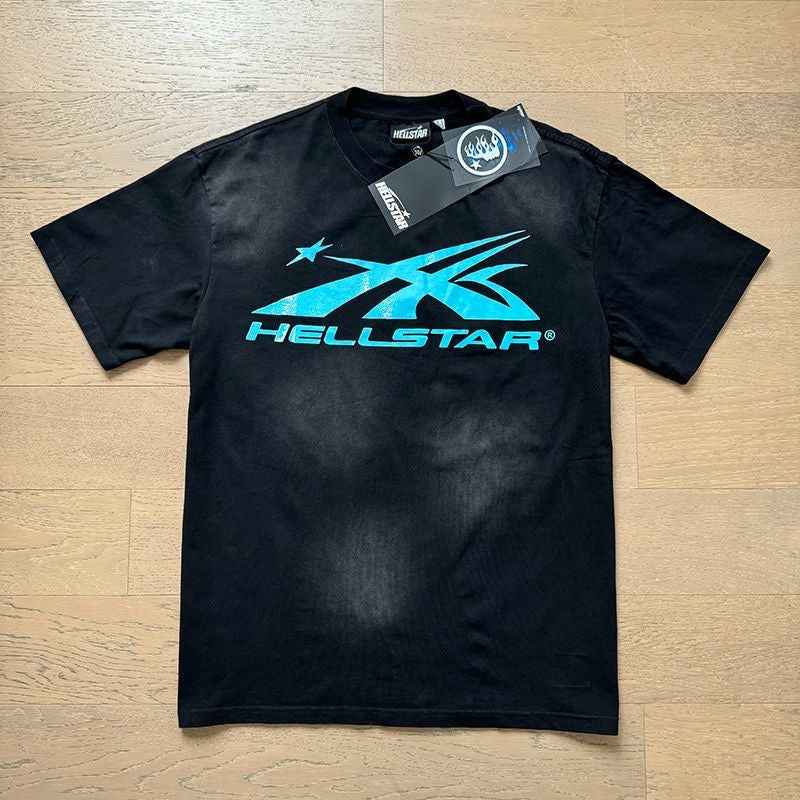 Hellstar Maglia - Luxury Drip Outfit -  TrapShop