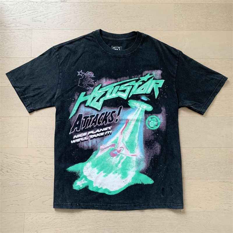 Hellstar Maglia