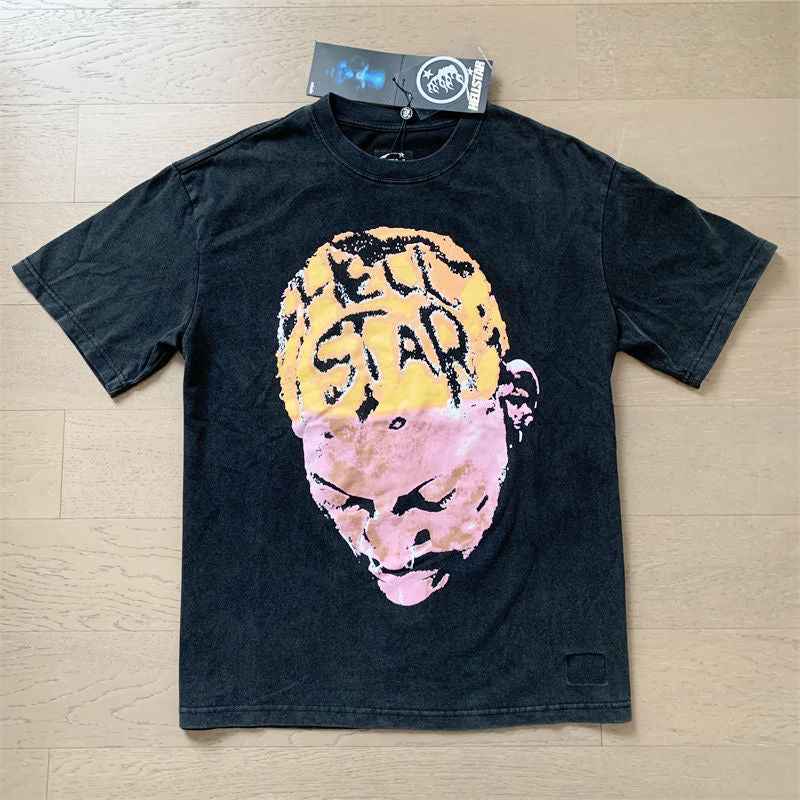 Hellstar Maglia - Luxury Drip Outfit -  TrapShop