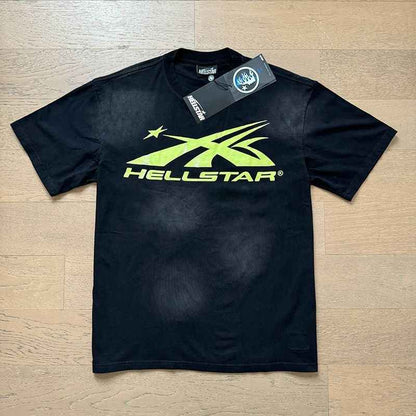 Hellstar Maglia