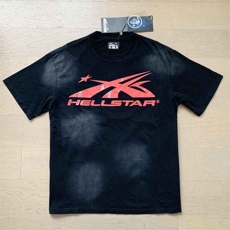 Hellstar Maglia - Luxury Drip Outfit -  TrapShop