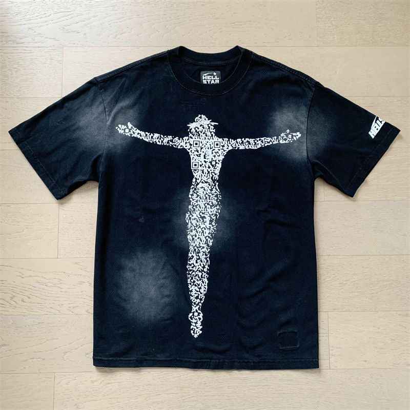 Hellstar Maglia - Luxury Drip Outfit -  TrapShop