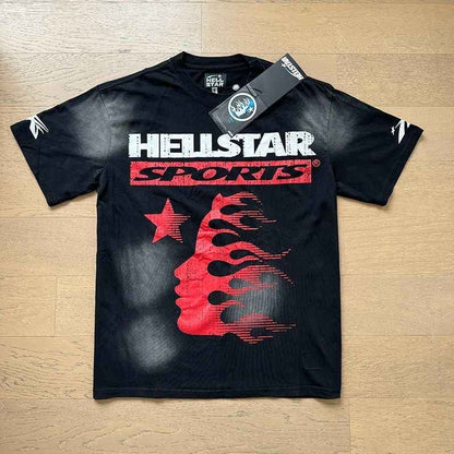 Hellstar Maglia