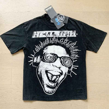 Hellstar Maglia