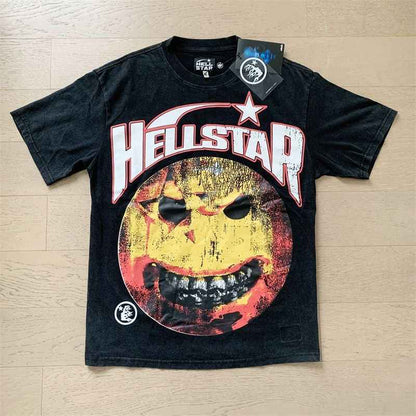 Hellstar Maglia