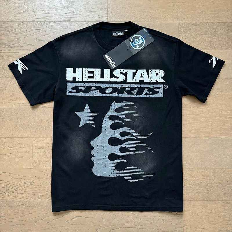 Hellstar Maglia - Luxury Drip Outfit -  TrapShop
