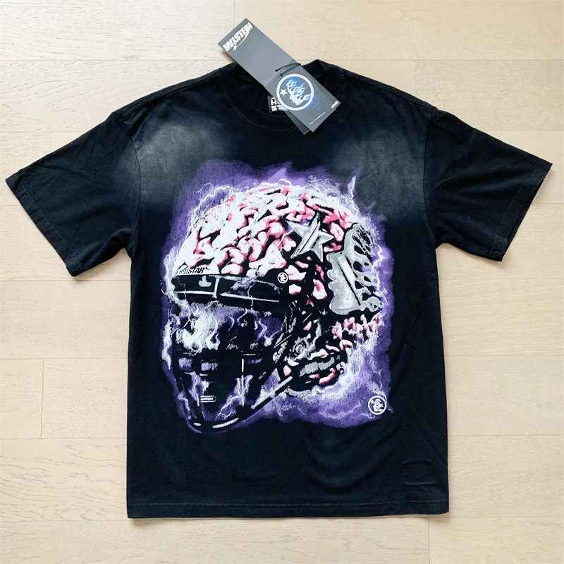 Hellstar Maglia - Luxury Drip Outfit -  TrapShop