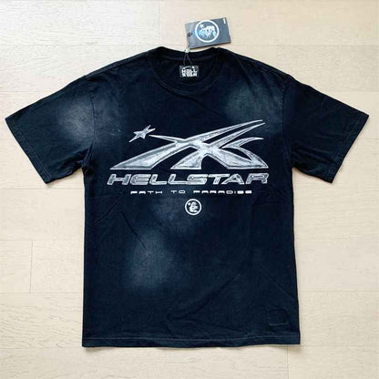 Hellstar Maglia