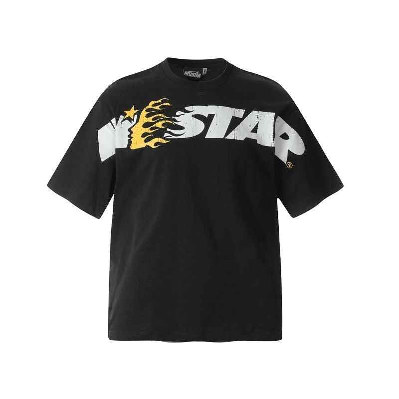 Hellstar Maglia - Luxury Drip Outfit -  TrapShop