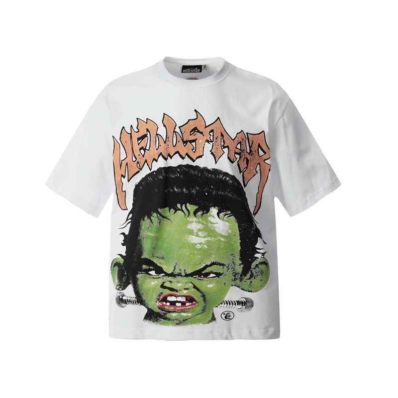 Hellstar Maglia