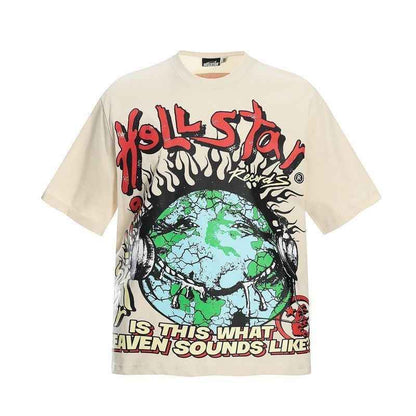 Hellstar Maglia