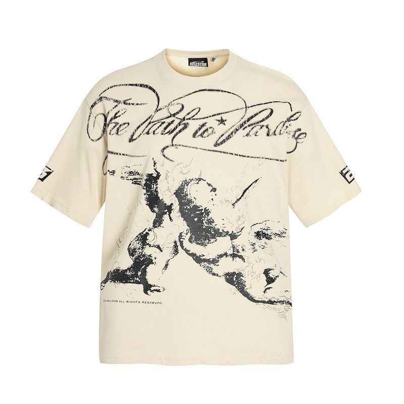 Hellstar Maglia - Luxury Drip Outfit -  TrapShop