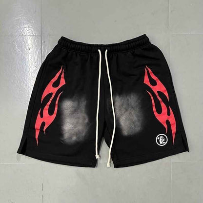 Hellstar Pantaloncini