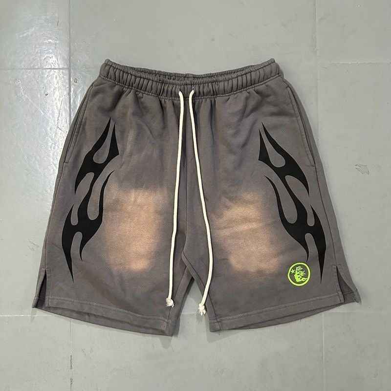 Hellstar Pantaloncini