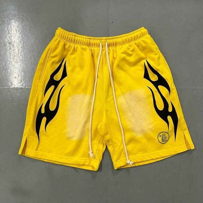 Hellstar Pantaloncini