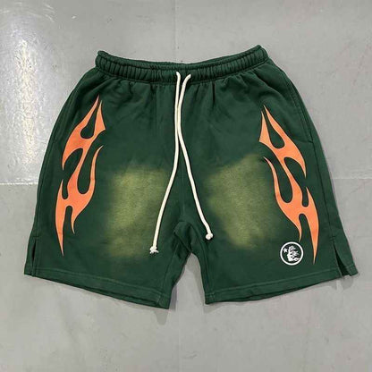 Hellstar Pantaloncini