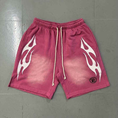 Hellstar Pantaloncini