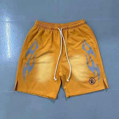 Hellstar Pantaloncini