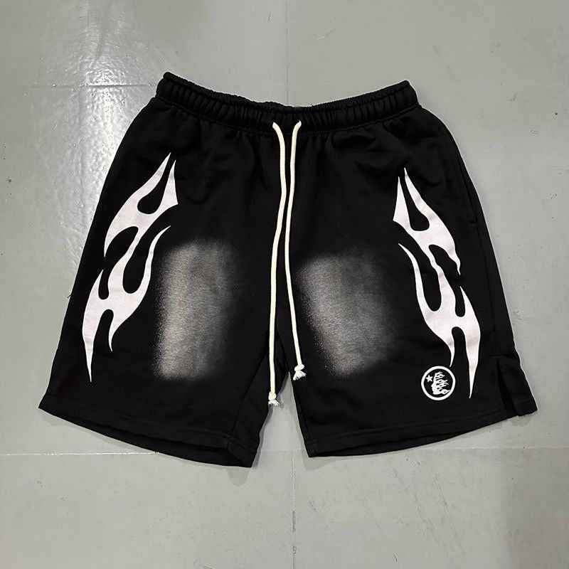 Hellstar Pantaloncini