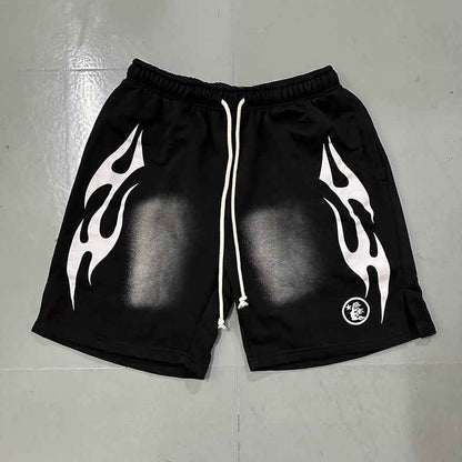 Hellstar Pantaloncini