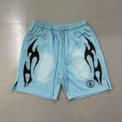 Hellstar Pantaloncini