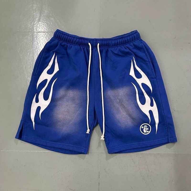 Hellstar Pantaloncini