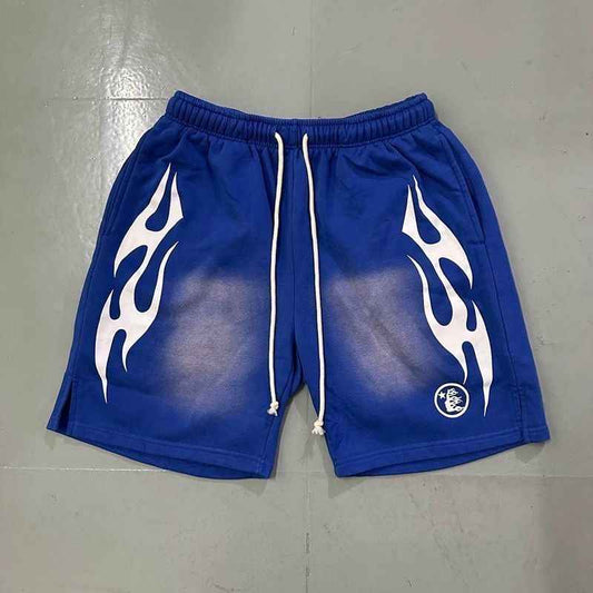 Hellstar Pantaloncini