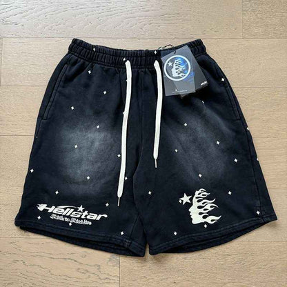 Hellstar Pantaloncini