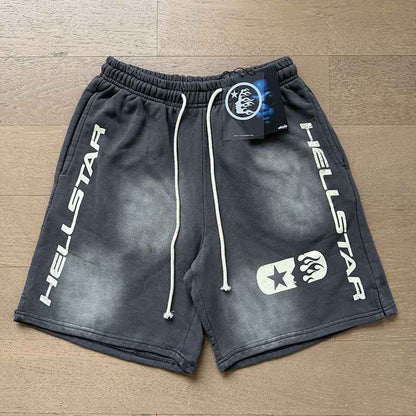 Hellstar Pantaloncini