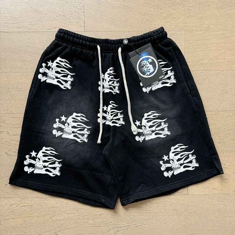 Hellstar Pantaloncini
