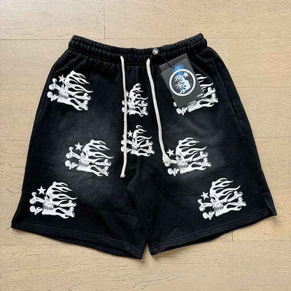 Hellstar Pantaloncini