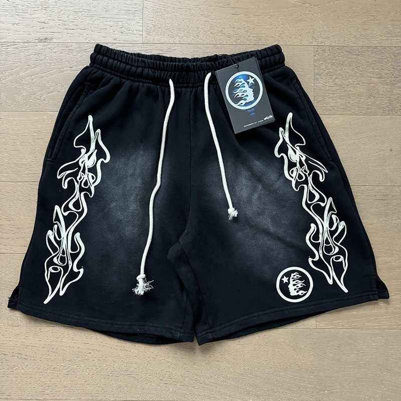 Hellstar Pantaloncini