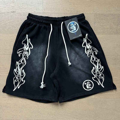Hellstar Pantaloncini