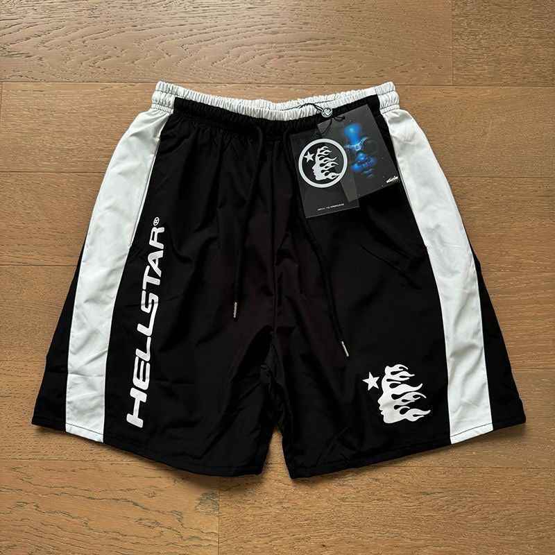 Hellstar Impermeabile