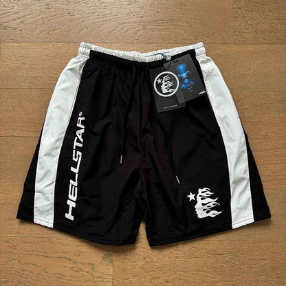 Hellstar Impermeabile