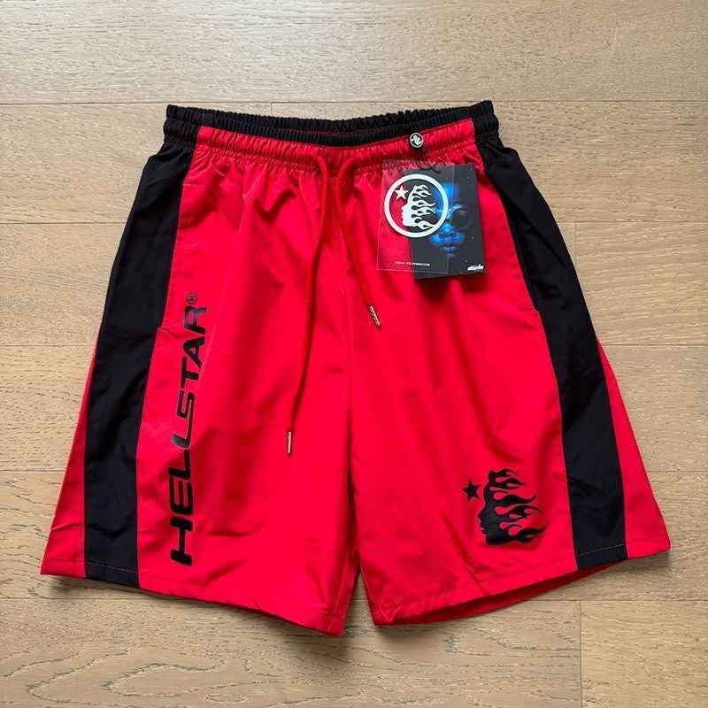 Hellstar Impermeabile - Luxury Drip Outfit -  TrapShop