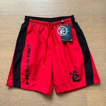 Hellstar Impermeabile