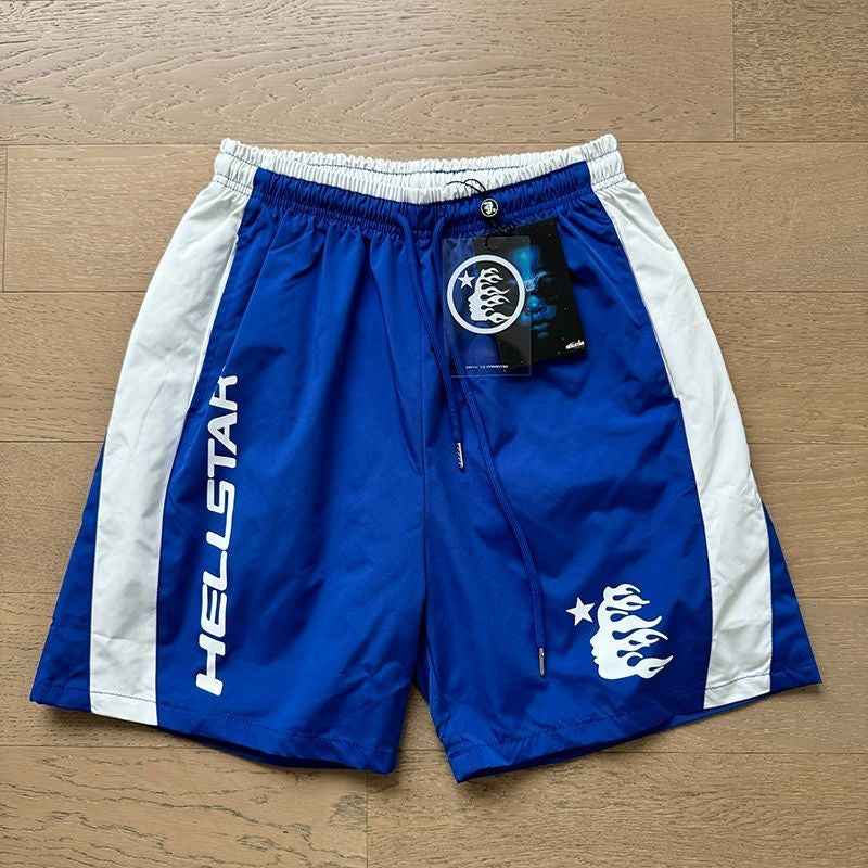 Hellstar Impermeabile - Luxury Drip Outfit -  TrapShop