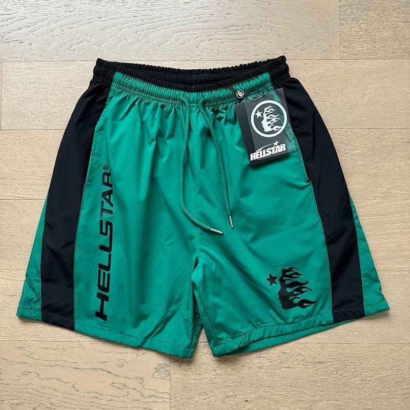 Hellstar Impermeabile - Luxury Drip Outfit -  TrapShop