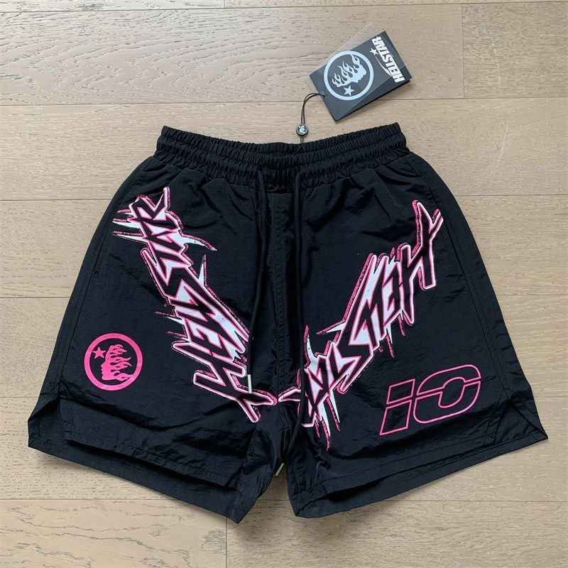 Hellstar Impermeabile - Luxury Drip Outfit -  TrapShop